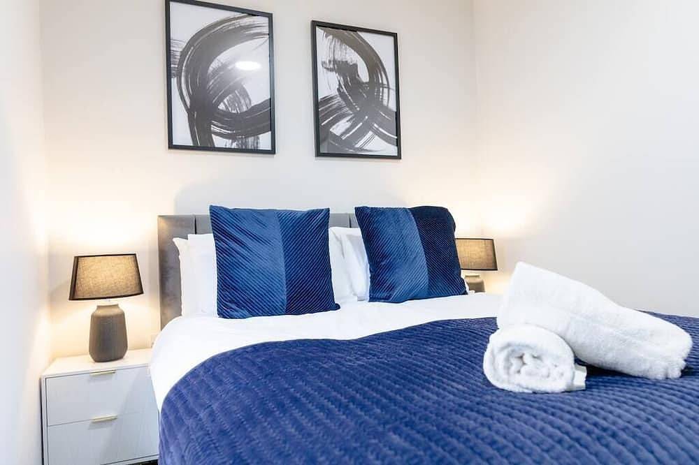 Apartamento entero, Modern 2 Bedroom Apartment Near City Centre in Cardiff, Cardiff region