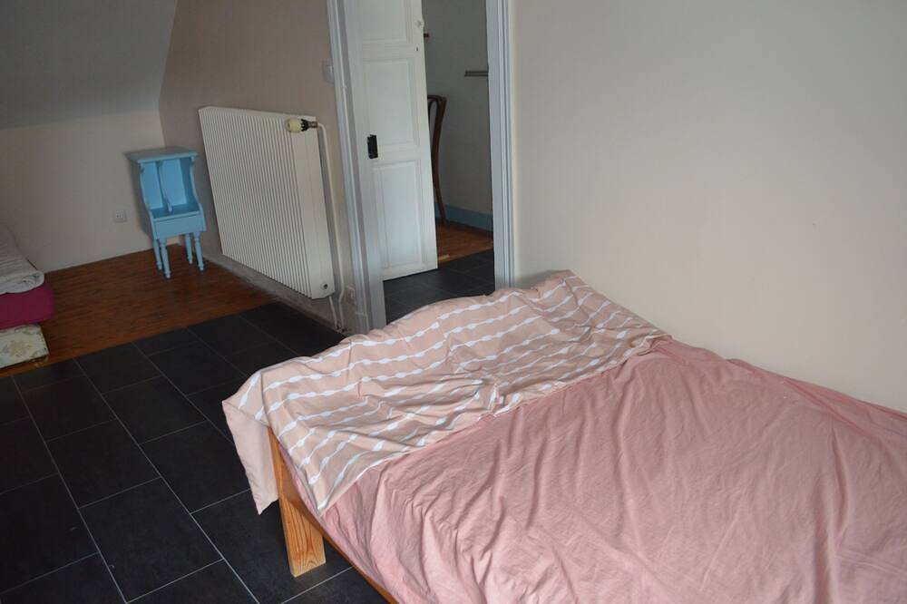 Appartement entier, Duplex sur 2 étages 2 chambres ,  à 5mn à pieds de port Guillaume. in Dives-sur-Mer, Région de Lisieux