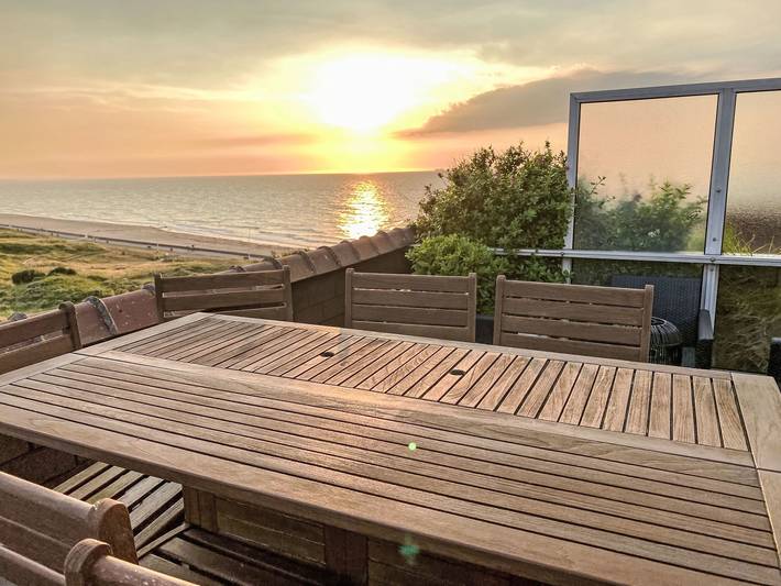 Appartement entier, Horizon Marin in Cabourg, Région de Caen
