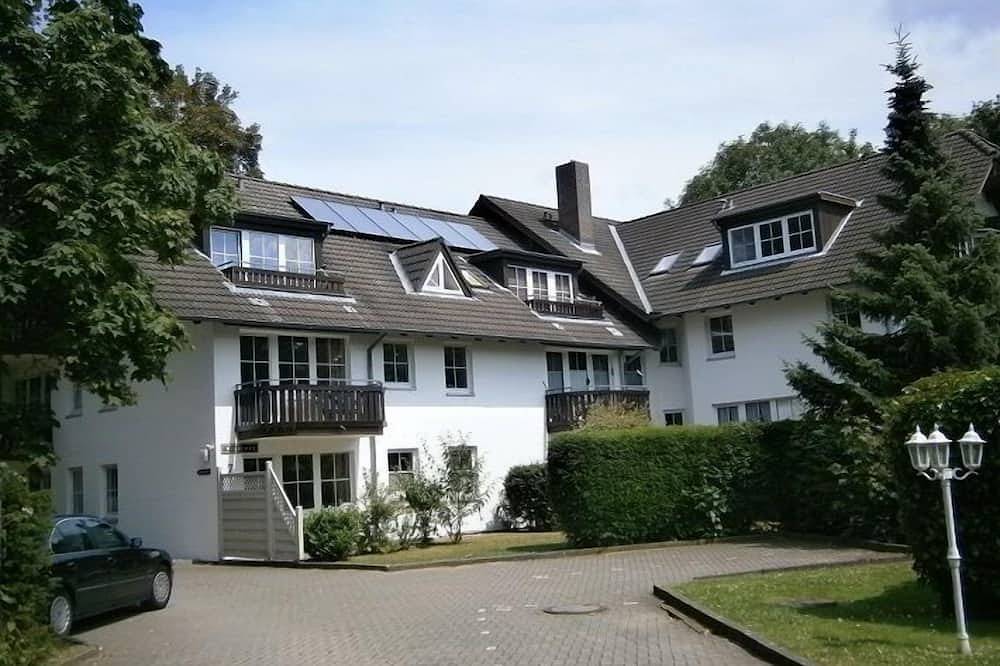 Entire apartment, Apartment with free swimming pool - Timmendorfer Strand in Niendorf, Timmendorfer Strand