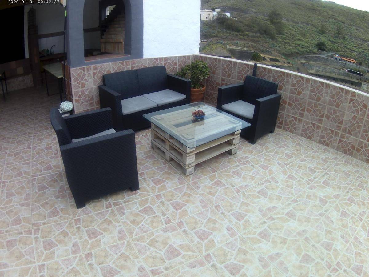 Three-Bedroom Villa in Tenoya, Las Palmas de Gran Canaria