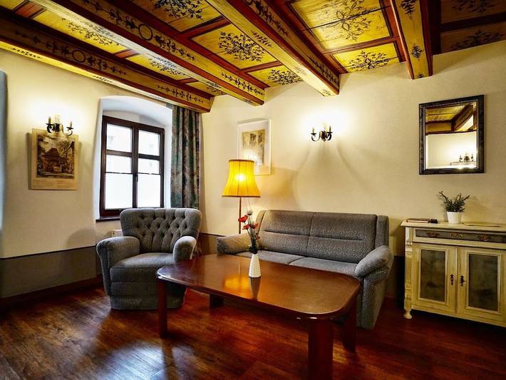 Ferienhaus für 4 Personen in Altstadt von Görlitz - 4