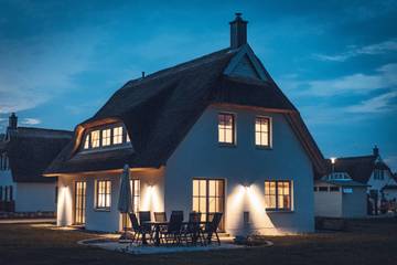 Ferienhaus für 10 Personen in Kramerhof, Stralsund Umland, Bild 2