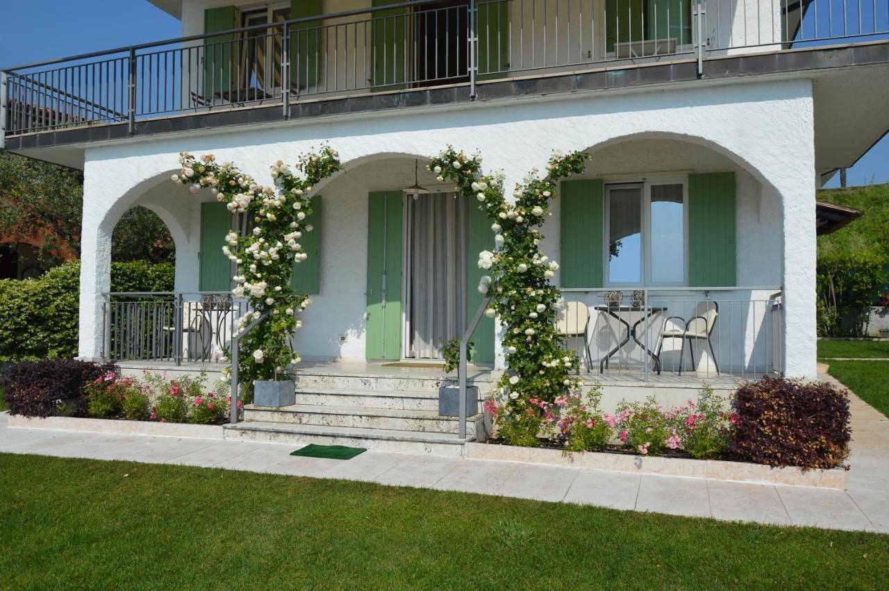 Casa Balter in Cisano, Bardolino
