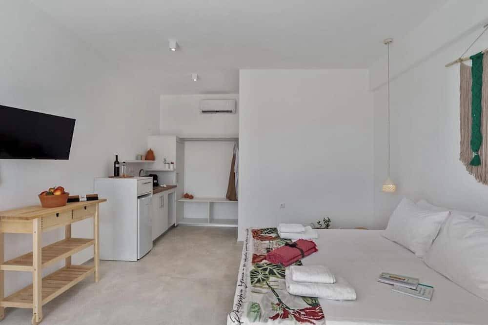 Annassa Villa Almirida in Almyrida, Vámos