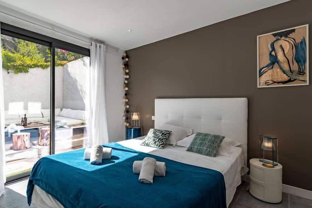 St Cyprien Plage by Interhome in San Ciprianu, Lecci