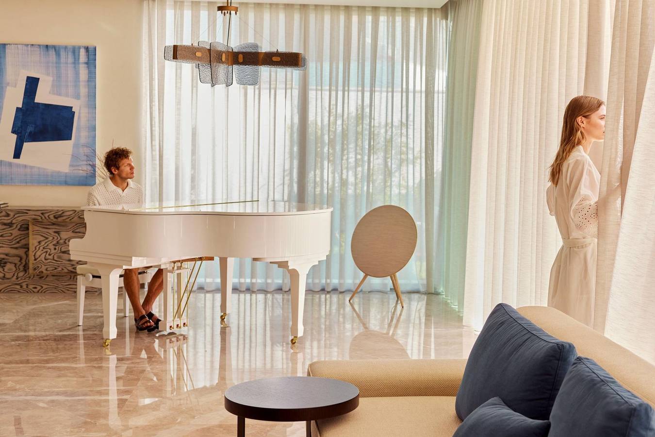 Villa für 8 Personen mit Pool in Muratpaşa, Provinz Antalya