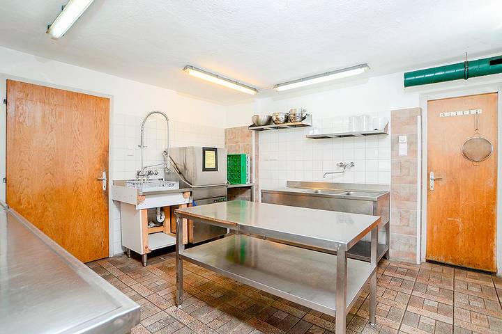 Ferienhaus Marienhof in St. Leonhard im Pitztal, Bezirk Imst