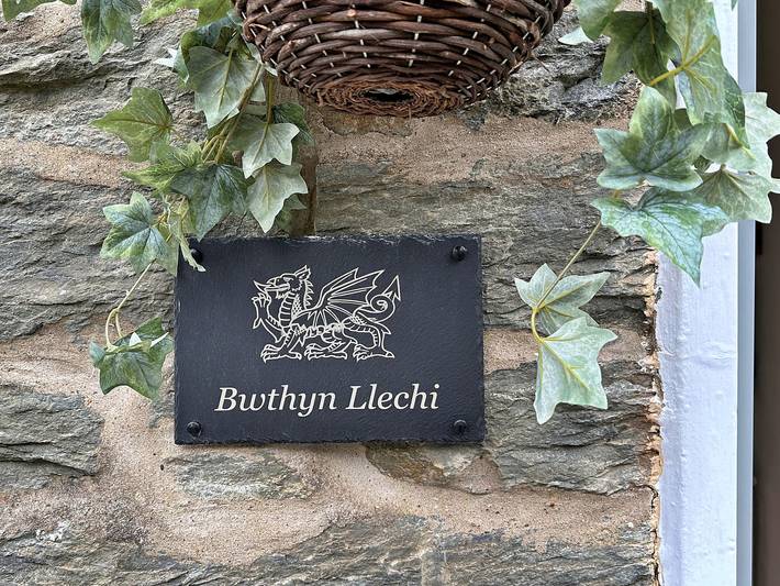 Location de vacances pour 6 personnes, avec Terrasse à Blaenau Ffestiniog - 3