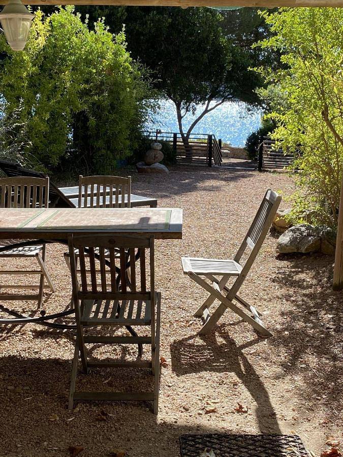 Appartement entier, Faounzina Village in Favone, Sari-Solenzara