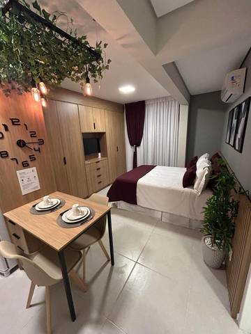 Gîte pour 2 personnes à Resende (Brasil)