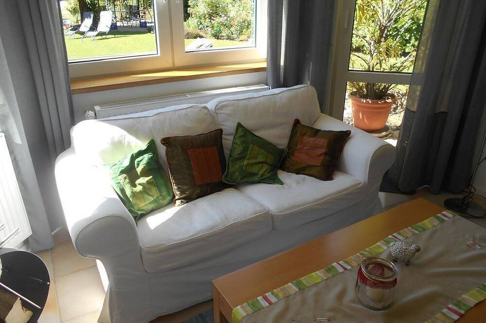 Sonnenschein 2 - Haus Sonnengarten in Kapellen-Drusweiler, Südliche Weinstraße