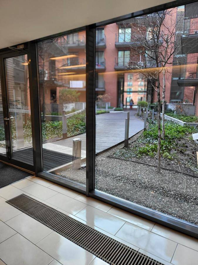 Chambre d’hôte pour 9 personnes, avec jardin et vue à Cracovie - 4