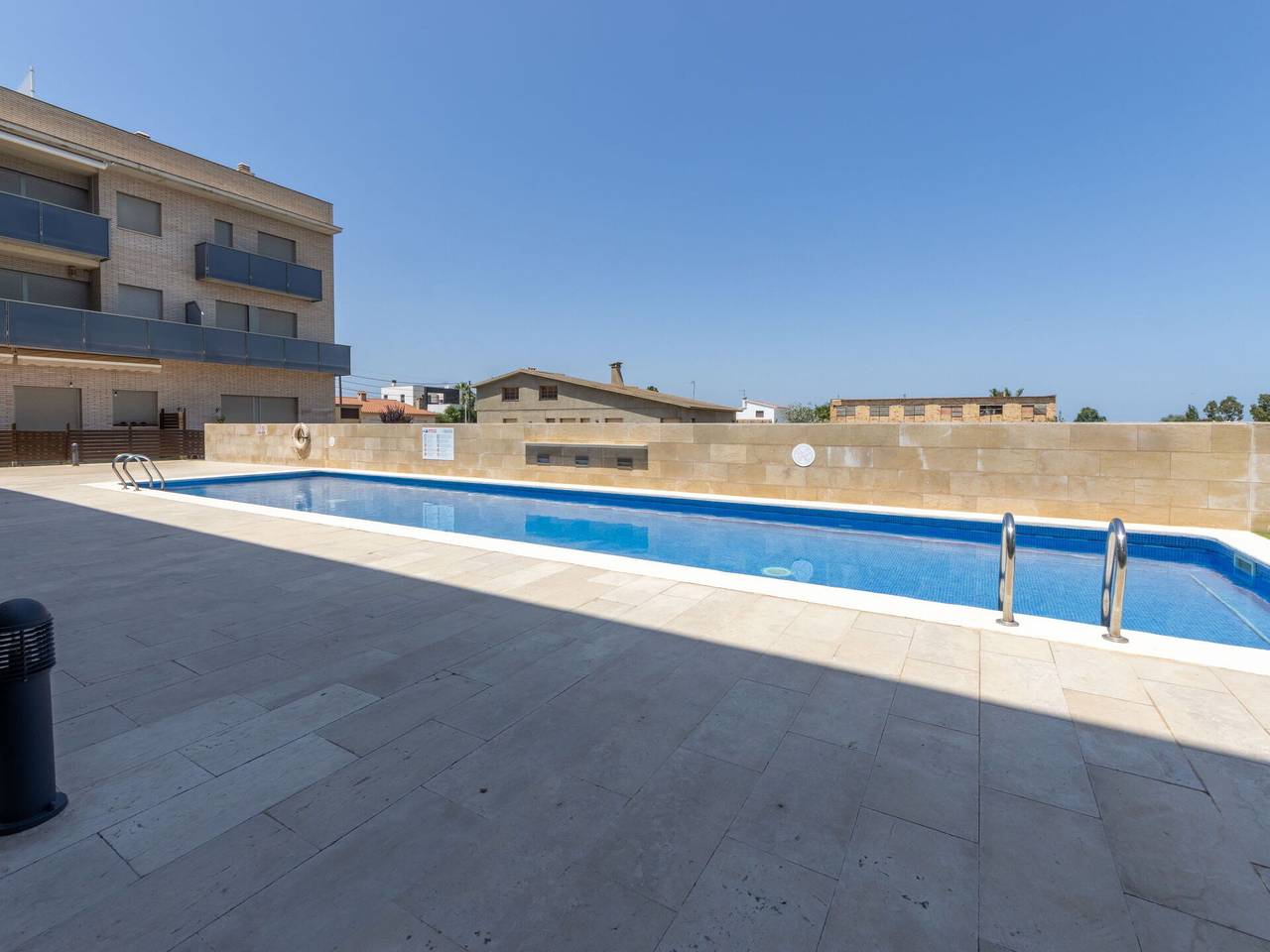 Appartement entier, Giovan - Giovan 303.2 in La Cava, Terres de l'Èbre