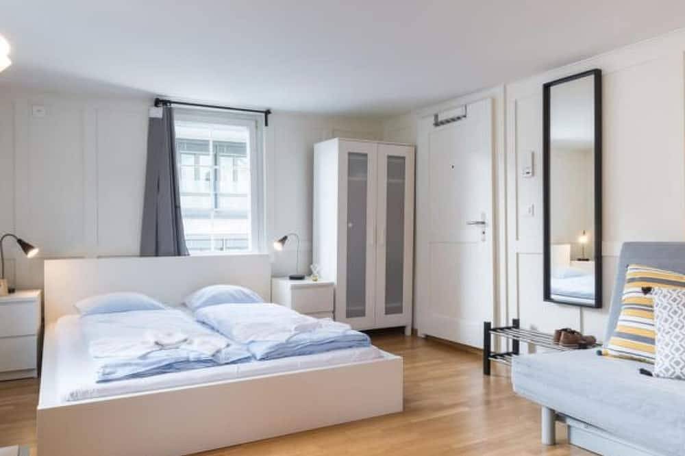 Ganze Wohnung, Zg Zeughausgasse I - Hitrental Apartment in Zug, Kanton Zug