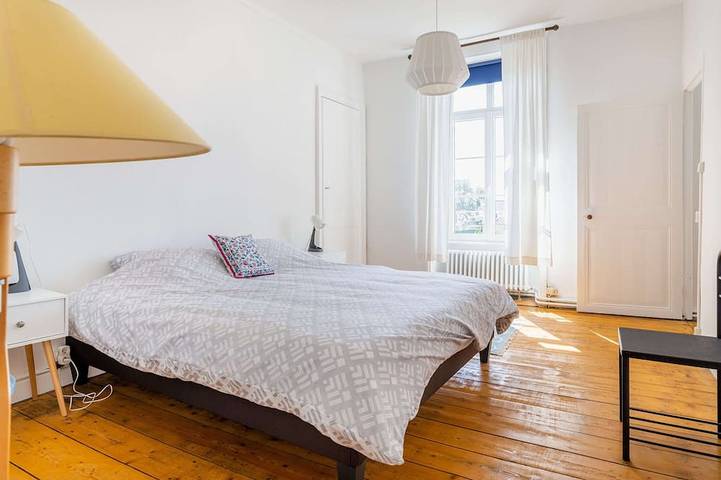 Location de vacances pour 20 personnes, avec jardin à Plomeur - 4