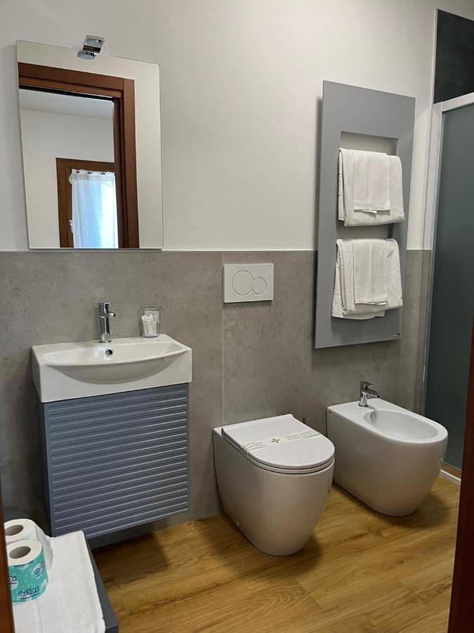 Gîte pour 2 personnes à San Biagio di Callalta - 4