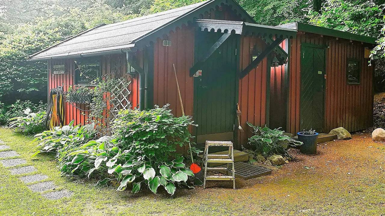 Ferienhaus für 4 Personen (50 m²) in Tjörnarp in Höör und Umgebung