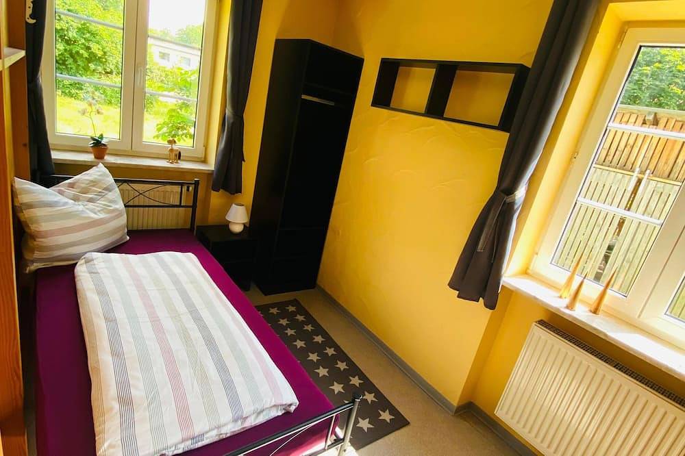 Ganze Wohnung, Ferienwohnung Kolk für bis zu 7 Personen mit 115qm. in Waldsassen, Ostbayern