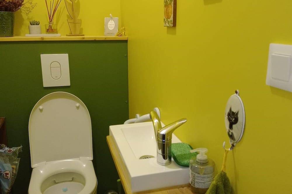 Town house with garden and heated pool in Niort, Niort und Umgebung