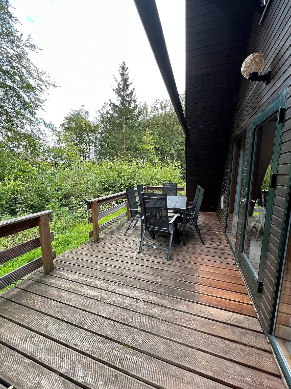 Vakantiehuis 'Twistesee 2' in Bad Arolsen, Twistesee