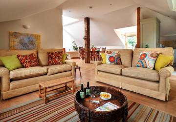 Ferienhaus für 4 Personen in The Cotswolds