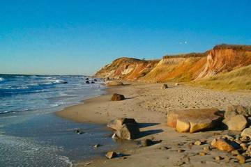 Cottage for 2 Guests in Edgartown, Martha's Vineyard, Picture 1