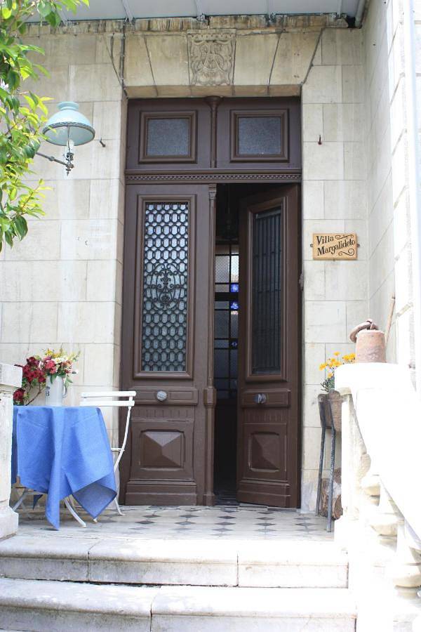 Location de vacances pour 15 personnes, avec jardin et vue, animaux acceptés à Saint-Gaudens - 3