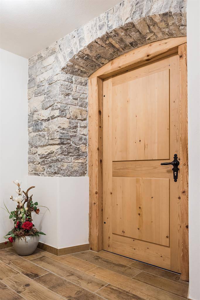 Gîte pour 6 personnes, avec Balcon et Terrasse ainsi que Jardin et Vue à Holzgau - 2