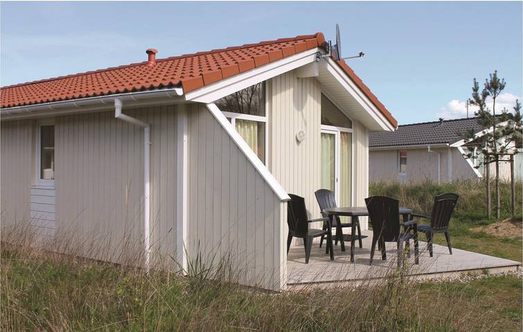 Bauernhof für 6 Personen, mit Terrasse und Sauna