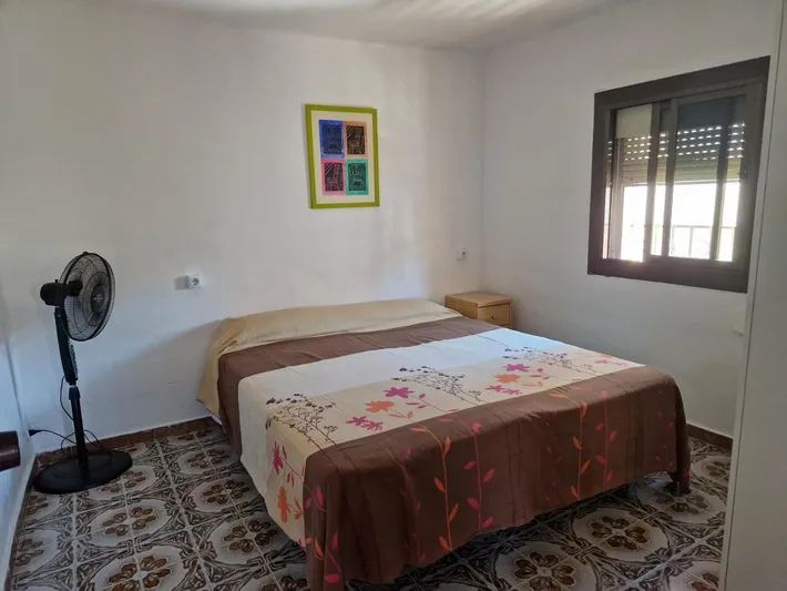 Holiday apartment for 4 people - 1