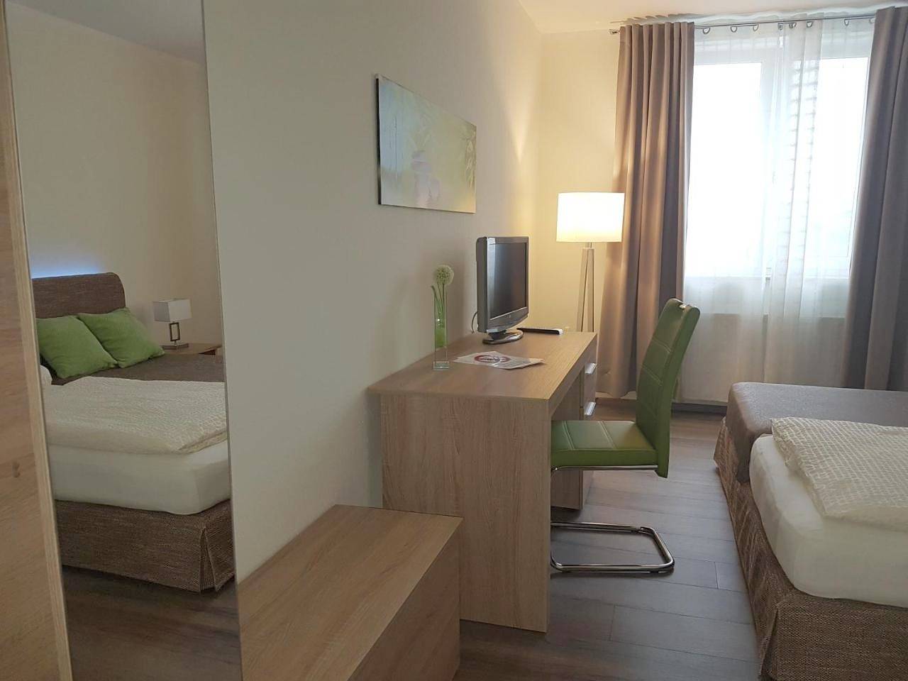 Hotel Hof Münsterland in Ahlen, Kreis Warendorf