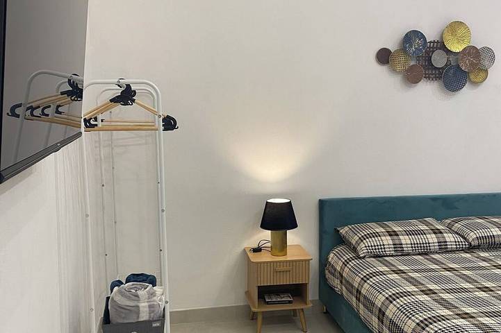 Ganze Wohnung, Basile House: elegance and comfort in the center of Naples in Neapel, Neapel Provinz