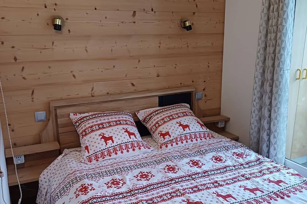 Apartamento entero, Superbe Appart 6 Pers Situé en Hyper Centre des Carroz in Les Carroz, Arâches-la-Frasse
