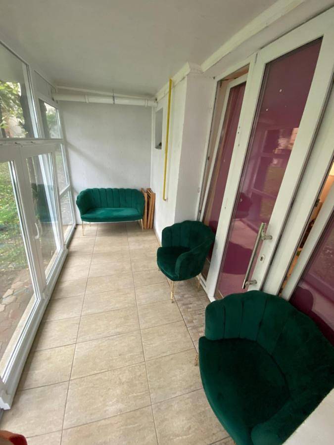 Appartement de vacances pour 2 personnes, avec terrasse et vue