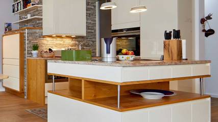 Hütte für 4 Personen in Garmisch-Partenkirchen, Zugspitzland, Bild 3