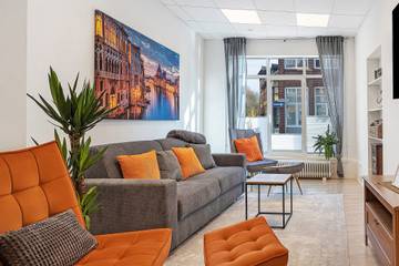 Ferienwohnung für 6 Personen in Uelzen