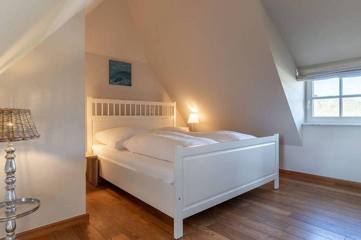 Reetdachhaus Friesenhaus in St. Peter-Ording, Eiderstedt