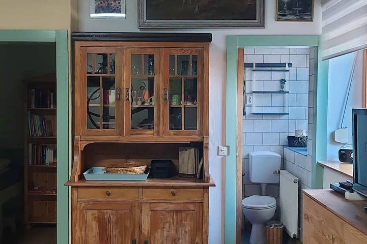 Ferienwohnung für 4 Personen in Wokuhl-Dabelow - 3