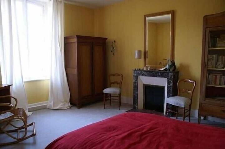 Agriturismo pour 9 personnes, avec Jardin dans Île de France - 4