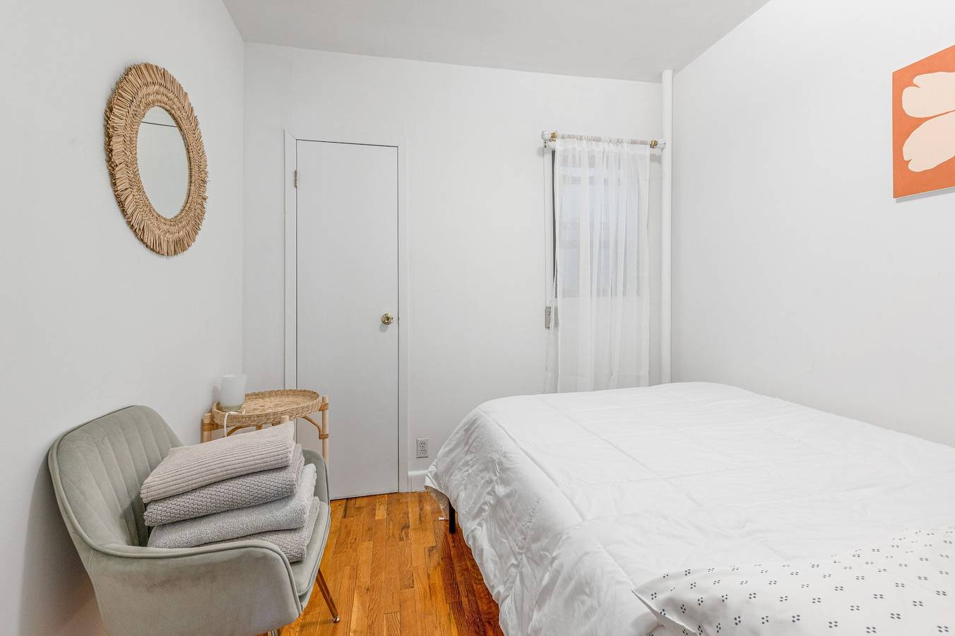 Appartement entier, Lovely Apt Near Central Park! in Manhattan, New York