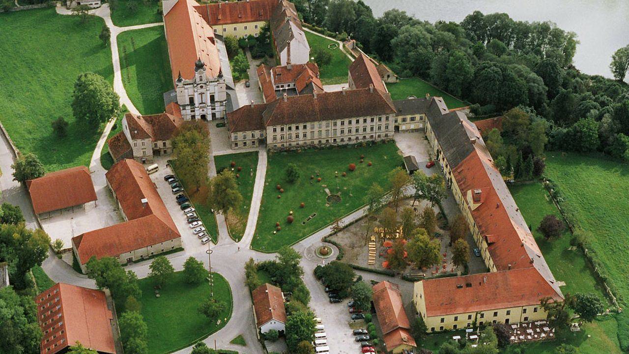 Vakantiewoning voor 2 Personen in Burghausen, Landkreis Altötting