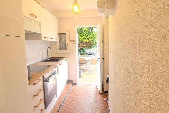 Gîte pour 9 personnes, avec terrasse, animaux acceptés à La Chapelle-en-Serval - 2