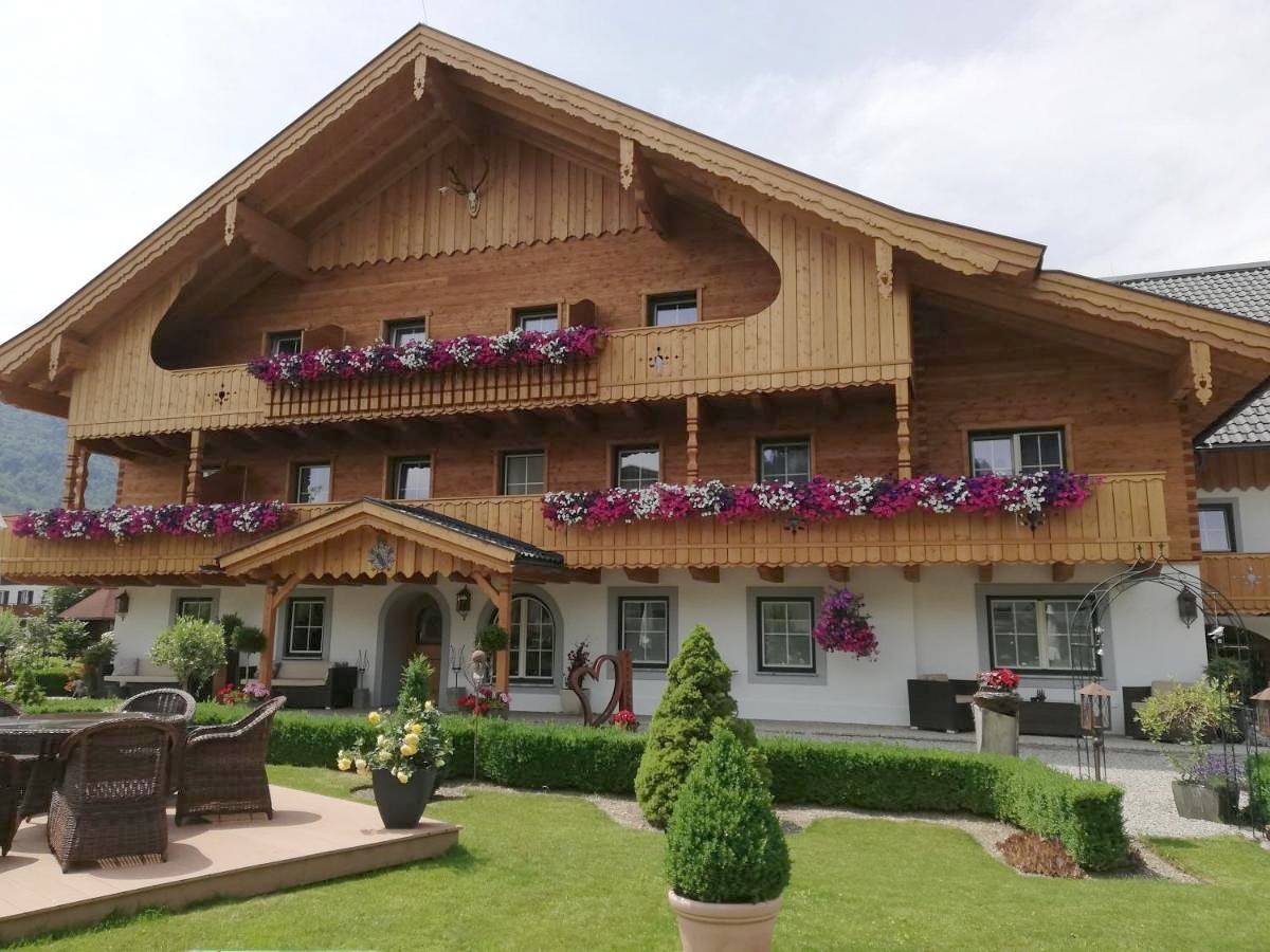Haslgut in Fuschl am See, Bezirk Salzburg-Umgebung