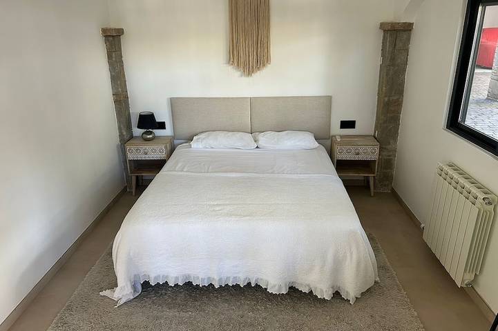 Maresme 20 km Bcn, Appartement avec jardin et piscine privée in Cabrils, Costa del Maresme