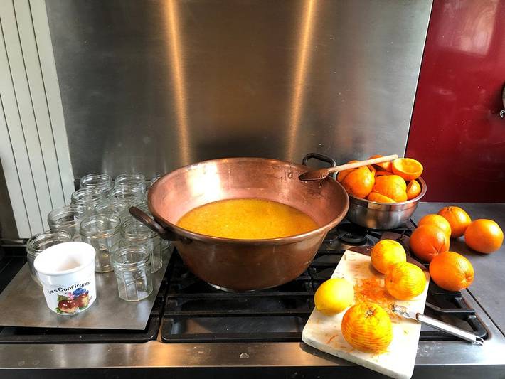 Chambre d’hôte pour 4 personnes, animaux acceptés en Normandie - 4