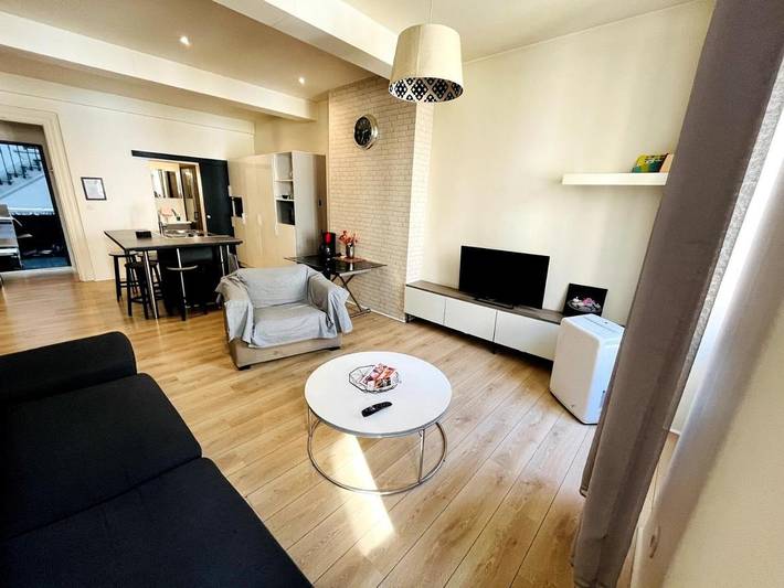 Appartement de vacances pour 4 personnes
