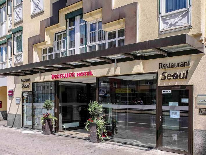 Hotel für 2 Personen in München Schwabing - 2
