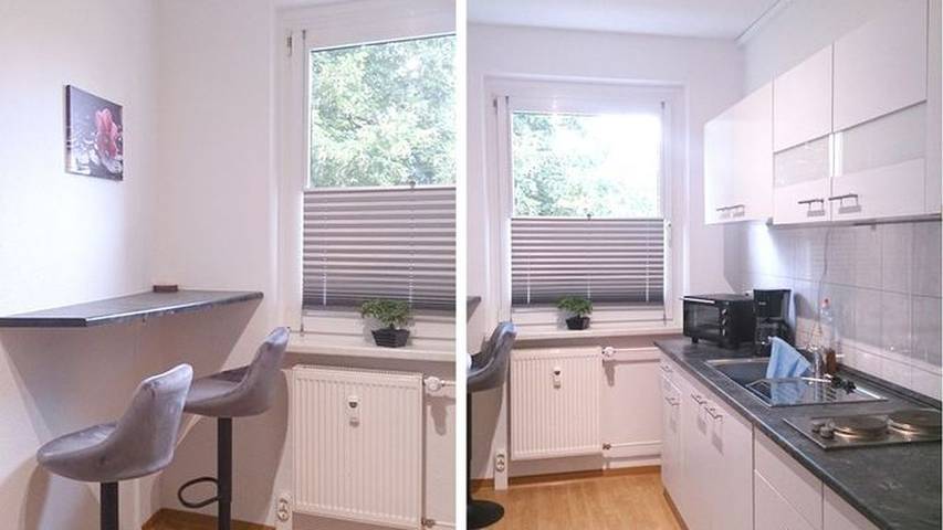 Ferienwohnung für 4 Personen - 1