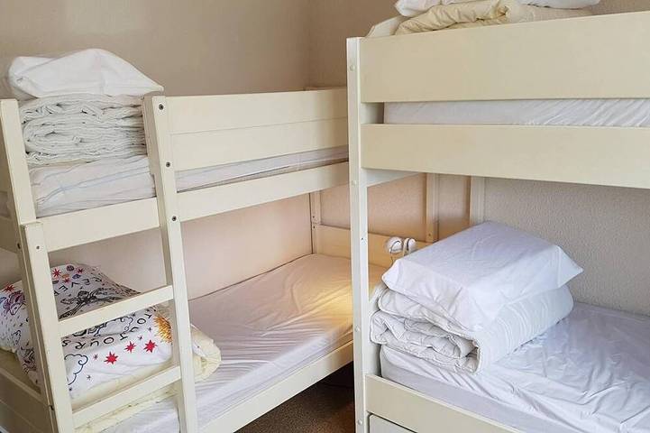 Appartement entier, Metabief - Genevriers - Les Airelles Appartement 6 Pers in Mouthe-Lac et Mont d’Or, Jura Francais